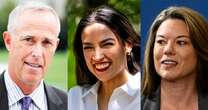 'The end of seniority': Younger Democrats are challenging elders for powerful positions