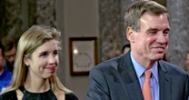 Sen. Mark Warner's daughter dies of juvenile diabetes and other health issues at 36