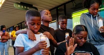Investigators probing how suspect who killed 8 children in Louisiana got a gun