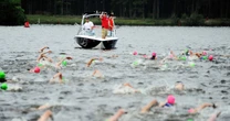 Brazilian fitness influencer drowns during Ironman triathlon in Texas