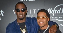 Diddy and his son Justin accused of luring woman to L.A. where she was allegedly gang raped