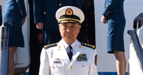 China purges senior military official Miao Hua from top ruling body