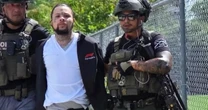 Orleans Parish jail inmate is captured after more than a month on the run