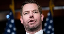 Trump official refers Rep. Eric Swalwell for a federal criminal probe over alleged mortgage fraud
