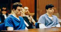 Los Angeles County DA to make decision on Menendez brothers resentencing within 10 days