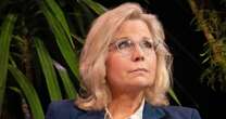 Liz Cheney hits the trail for Harris in the birthplace of the Republican Party