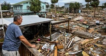 Senate Democrats want to revive a NOAA database that tracked billion-dollar natural disasters
