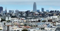 Something 'striking' is happening with apartment renters 