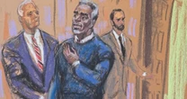 Sean Combs’ lawyer says rapper admits to ‘domestic violence’ in relationship