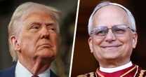 The U.S. now has two world leaders. They could not be more different.