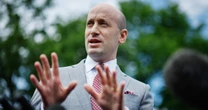 White House is actively looking at suspending due process for migrants, top adviser says
