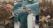 After his son was killed in a Marine helicopter crash, a father says outdated technology robbed loved ones of answers