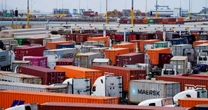Cargo thieves are attacking the U.S. supply chain at alarming rates  