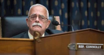 Rep. Gerry Connolly, top Democrat on the Oversight Committee, dies at 75 