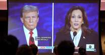 Chuck Todd: Harris avoids some big questions, but Trump’s lack of control costs him