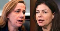 Kelly Ayotte and Joyce Craig to face off in New Hampshire governor's race