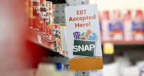 SNAP recipients told to buy shelf-stable food or go to food banks as funding deadline looms