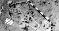 Oldest evidence of plague outbreak found in prehistoric graves, rewriting the disease’s history