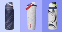 Owala’s new soccer-inspired water bottles are perfect for the World Cup