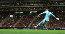 Empty seats on World Cup’s opening day renew ticket price concerns