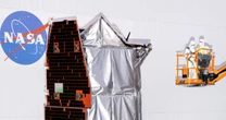 1,000 times faster than Hubble: Up close with the NASA space telescope meant to unlock the cosmos