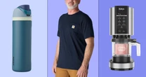 40+ Father’s Day gifts on Amazon that go beyond grills, drills and razors