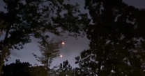 Third batch of declassified UFO files reveals sightings around the world were investigated