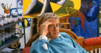 David Hockney, giant of British contemporary art, dies aged 88