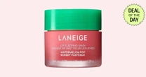 Deal of the Day: Laneige’s popular lip mask is up to 30% off
