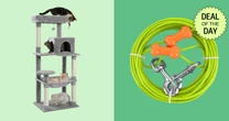 Walmart’s secret pet sale has up to 70% off must-haves for your furry friend