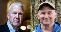 The Dan Sullivan saga in the Alaska Senate race is under investigation, sources say