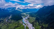 DNA technology solves 25-year-old mystery of human remains found in Olympic National Park