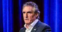 North Dakota Gov. Doug Burgum: Biden is 'not capable' of serving as Commander-in -Chief