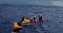 Man rescued in Florida plane crash is accused of smuggling cocaine 