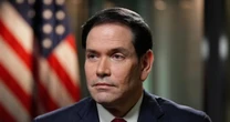 China and U.S. agree Hormuz should not be ‘militarized,’ Rubio says
