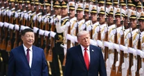 China warns U.S. over Taiwan and Murdaugh juror speaks out: Morning Rundown