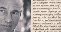 Patrick Stewart, AI and I encountered the Bard. Resistance was futile.
