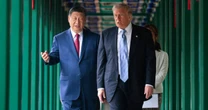 Trump wraps visit with Xi Jinping and CIA director meets with Cuban officials: Morning Rundown