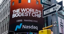 AI chipmaker soars 90% in year’s biggest IPO so far