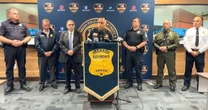 Police say six people smuggled into U.S. in train car died of heat stroke