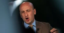'We will do it in Charlie's name': Stephen Miller vows vengeance for Kirk's murder