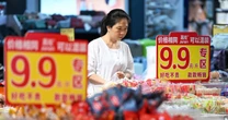 China’s economic slowdown deepens in August with retail sales, industrial output missing expectations