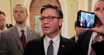 House Republicans release bill to keep government funded through Nov. 21