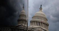 Trump tells GOP to cut out Democrats on funding bill as Schumer warns of shutdown