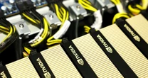 China says Nvidia violated anti-monopoly law