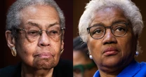 D.C. Del. Eleanor Holmes Norton, age 88, faces a high-profile call to retire