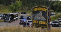 Evergreen H.S. shooter hinted at his plans online, ADL says