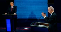 Biden campaign lays out debate week strategy in new memo