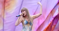 The Royal Family welcomes Taylor Swift to London with commemorative performace of “Shake It Off” 