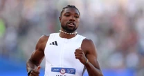 After falling short in 2020, Noah Lyles sets sights on 100-meter win at Olympic trials